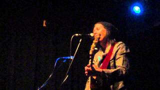 Garrison Starr - Superhero