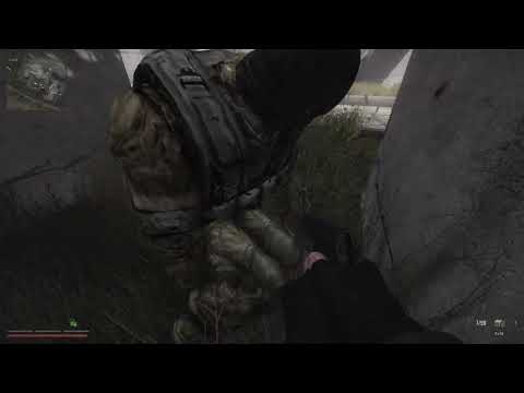 STALKER Lost Alpha Enhanced Edition