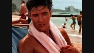 Elvis Presley -Never Say Yes