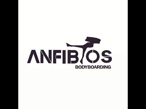 Anfibios Bodyboarding and Corcho Repvblic 