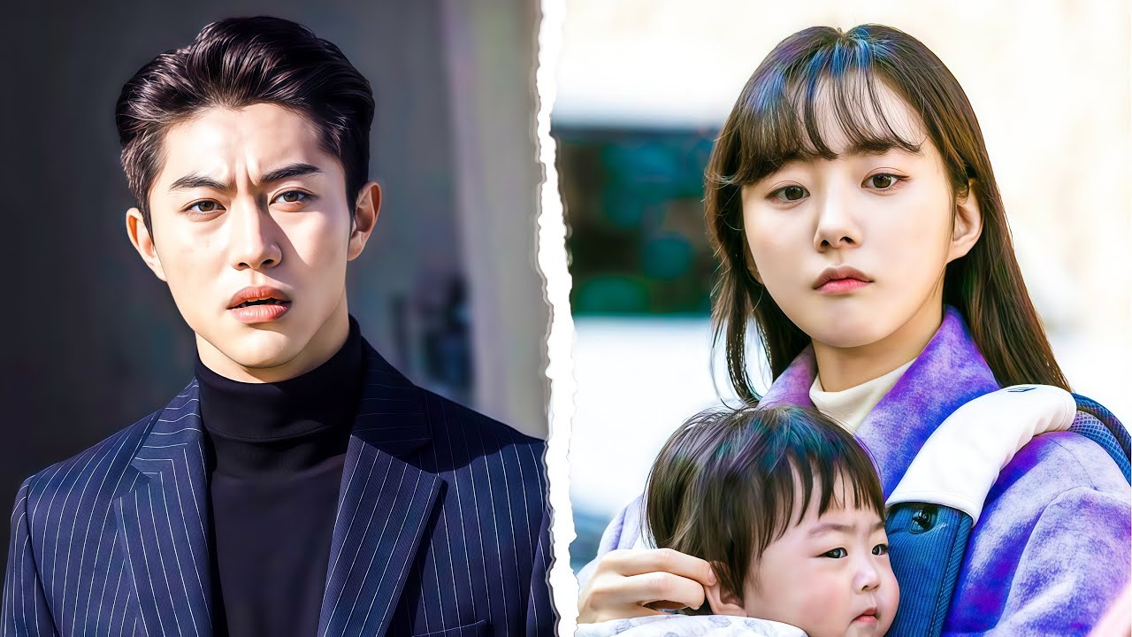 A Multi-Billionaire, Arrogant CEO Falls in Love with a Poor Single Mother ❤️ - Drama Recap