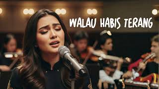 Download lagu Walau Habis Terang - Noah Versi Akustik Nostalgia Tembang Kenangan | Cover by Aisyah Indah mp3
