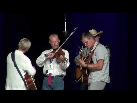 National Adult Division - Round 4 (Finals) - 2019 Weiser Fiddle Contest
