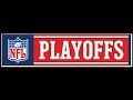 2013 NFL Week 11 Highlights: AFC/ NFC Playoff.