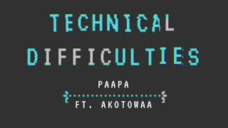 Technical Difficulties Music Video