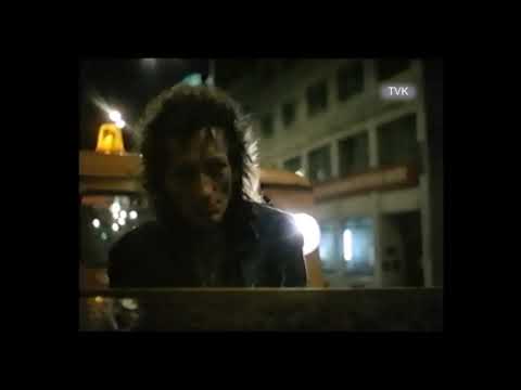 P Hammel  Zrnko piesku NAMESTIE SNP 1988