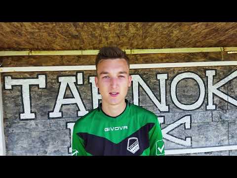 Tárnok KSK - Gyáli BKSE 1-2 (0-0) értékelések 2021.10.16.