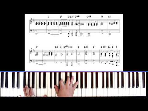 How To Play "My Life" by Billy Joel | Piano Tutorial