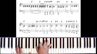Download lagu How To Play 'My Life' by Billy Joel | Piano Tutorial mp3