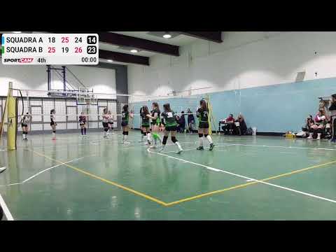 PCG Bresso vs Pizzaut Pallavolo Cassina - 13/03/2022