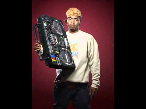 mashup nas vs ludacris