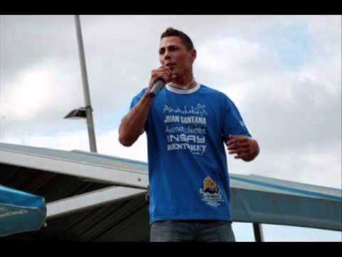 Bentorey - Tapen bocas