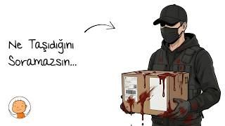 Mafya Kuryesi Olarak Seçilseydin ?