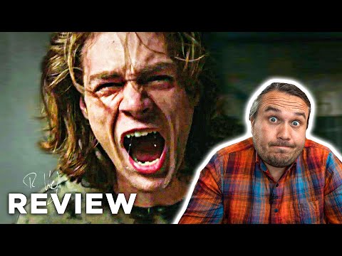 Video Thumbnail: INSIDIOUS 5 Kritik Review (2023)
