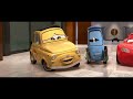 Cars 2 Trailer NEW 2024