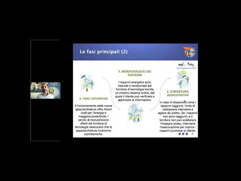 Daniele Forni  - FIRE - Federazione Italiana per l'uso Razionale dell'Energia