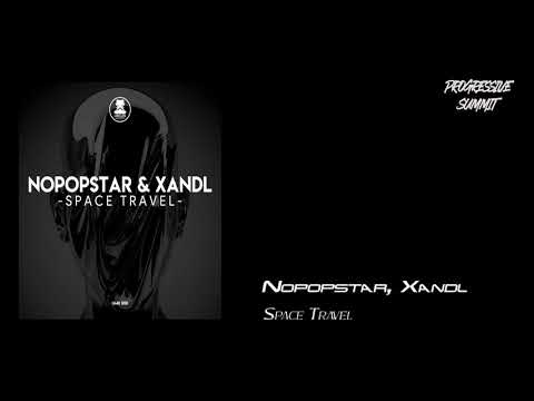Nopopstar, Xandl - Space Travel (Original Mix) [UNCLES MUSIC]