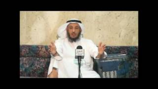 الشيخ عثمان الخميس شروط التوكل على الله جل وعلا جزء 2