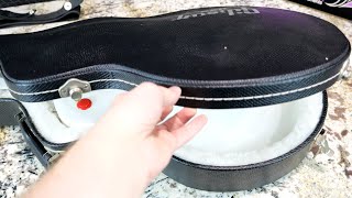Video thumbnail for I Haven't Had One of These in Awhile... | Gibson Buckethead Les Paul Studio by The Trogly's Guitar Show