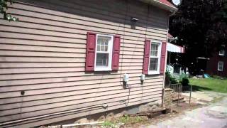 preview picture of video '1733 Packer St. Mckeesport, PA  investment property (exterior)'