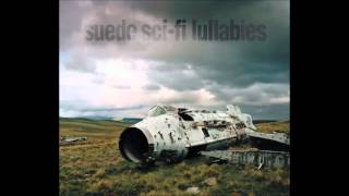 Suede - My Dark Star (1994)