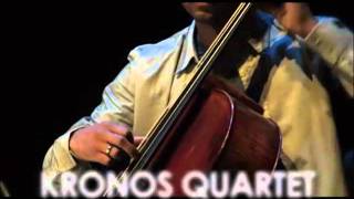 KRONOS QUARTET - Novi Sad Concert