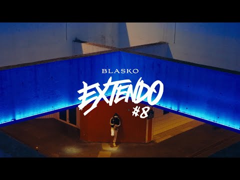 Blasko - EXTENDO #8 (Freestyle)
