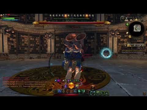 Neverwinter online stats rework. Solo tanking 10 stacks WITHOUT HEALER..