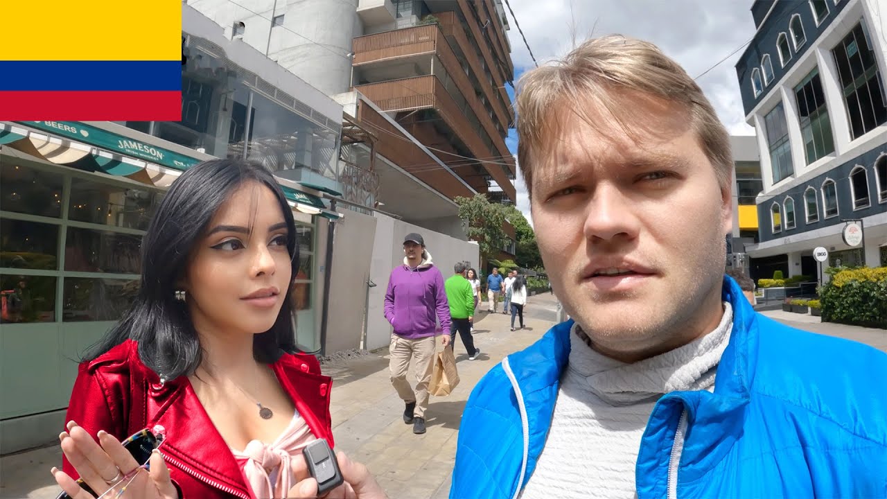 LATINOS NO QUIEREN VOLVER A SUS PAÍSES POR ESO..