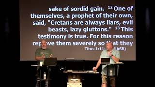 Titus 1:10-2:5