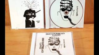 Buckethead - Intro to Bucketheadland (No Gaps/Skips)