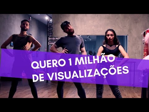 Aula de Dança - Stiletto Dance 2 - Como Dançar no Salto passo a passo High Heels