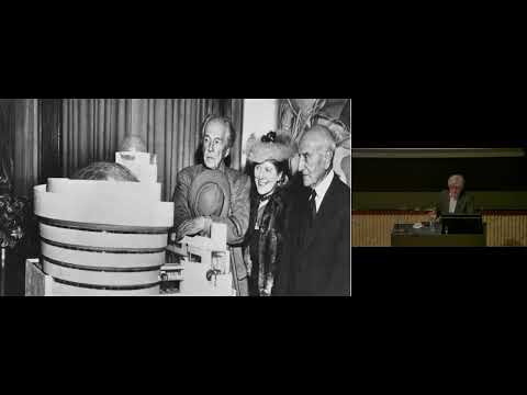 Dancing with Power: The Architect’s Dilemma - Deyan Sudjic