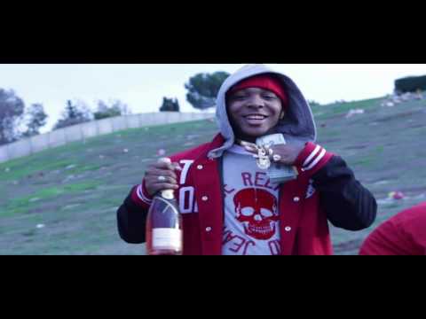 Vondre Wood "I've Been Blessed"