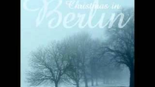 Christmas in Berlin by Annette Berlin