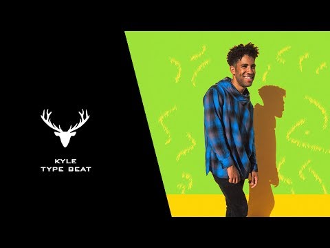 PNB Rock x Kyle Type Beat 2017 