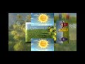 Teletubbies Theme Song Scan In Fast 4x