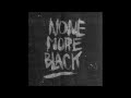 None More Black - That's So Franco 
