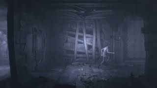 DARQ: The Crypt, PS4 Walkthrough