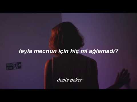 Düşsel Avuntular - Bayan Değil Kadın (Sözleri)