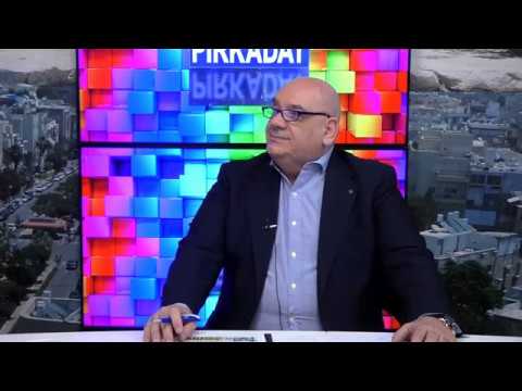 PIRKADAT Breuer Péterrel: Molnár István