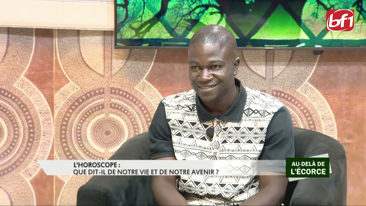 Le Burkina Faso est du signe Lion, donc destiné à rayonner  - l’analyse astrologique de Fulgence KAM