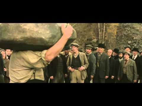 Louis Cyr - Bande Annonce