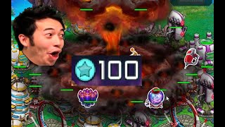 Miniaturka - Galaxy life #9 100lvl Special + bonus