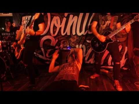 Pointless Sympathy, Unbreakable, PSB, 2016 06 05