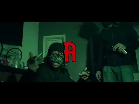 *FREE* #BSIDE (Ghost x KK) - "During The Night" (Trap/Drill Type Beat) [Prod. Ayenes]