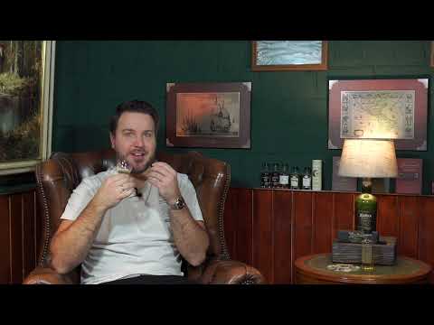 Ardbeg Fermutation 13 yo - Whisky Tasting (Talking Malts)