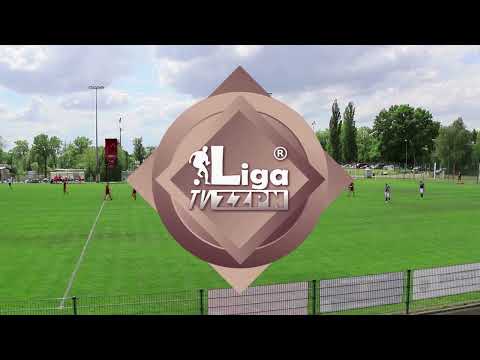 2024/05/18 Hutnik Szczecin - Stal Szczecin