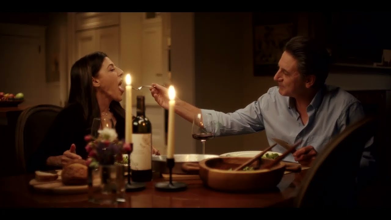 Trailer for A SHATTERING