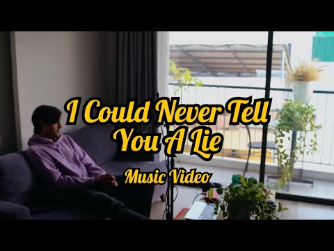 Kiks - I Could Never Tell You A Lie (Music Video)